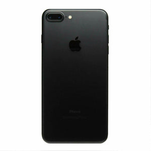 Apple iPhone 7 Plus Black 32 GB Verizon Locked 4G LTE Cell Phone - Like New