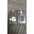 Adidas Grip Back case for iPhone X, Black