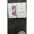 Adidas Back case for iPhone X, Drop Protection, D Purple
