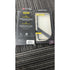 Encased Reveal Belt Back case for iPhone X, Clear