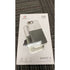 Nimbus9 Ghost 2 Phone case for iPhone 8 Plus, Grey & Clear