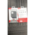 Best Wireless Protector Phone case for iPhone 12 Mini, Dual Layer, Gray
