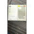 Case Super Slim Phone case for iPhone 12 Pro, Clear with Stars