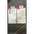 Entronix Phone case for iPhone 13, Clear