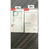 Entronix Phone case for iPhone 13, Blue & Clear