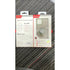 Entronix Phone case for iPhone 13, Green & Clear