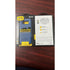 OtterBox Commuter Series Phone back Case for Samsung Galaxy S8, Blue Cover