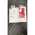 Entronix Back case for iPhone 13 Pro, Tough Red, Designed for Protection