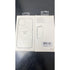 Magnetic Back case for iPhone 13 Pro, Clear