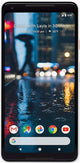 Google Pixel 2 XL 64 GB Black & White Verizon 4G LTE Smartphone