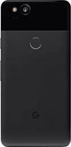 Google Pixel 2 64GB Just Black Verizon 4G LTE Smartphone