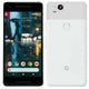 Google Pixel 2 Clearly White 64 GB Verizon 4G LTE Smartphone