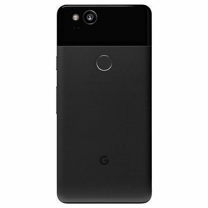Google Pixel 2 XL Just Black 64 GB Verizon 4G LTE Smartphone