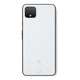 Google Pixel 4 XL 64GB Clearly White 4G LTE Verizon Smartphone