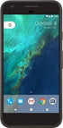 Google Pixel 32 GB Quite Black Verizon 4G LTE Smartphone