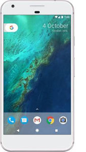 Google Pixel XL 32GB Very Silver Verizon 4G LTE Smartphone
