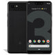 Google Pixel 3 Just Black 64 GB Verizon 4G LTE Smart Phone - Like New