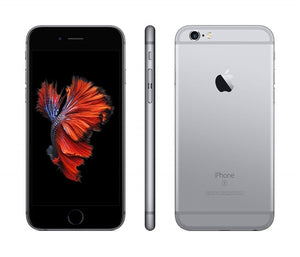 Apple iPhone 6s Plus 128GB Verizon 4G LTE Space Gray CellPhone
