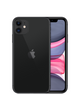 Apple iPhone 11 64 GB Black Verizon 4G LTE Smartphone - Like New
