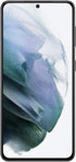 Samsung Galaxy S21 5G 128 GB Phantom Gray Phone for Parts Only Live Demo Unit