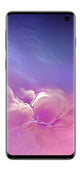 Samsung Galaxy S10 128 GB Prism Black 4G LTE Verizon Smart Phone - Like New