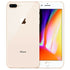 Apple iPhone 8 Plus 256 GB Gold Verizon Unlocked 4G LTE Smart Phone - Like New