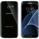 Samsung Galaxy S7 edge 32GB Black Onyx 4G LTE Verizon Smartphone