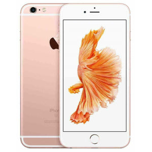 Apple iPhone 6s 64GB Rose Gold Verizon Locked 4G LTE Smartphone - Like New