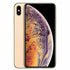 Apple iPhone XS Max 64 GB Gold Verizon 4G LTE SmartPhone - Like New