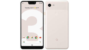 Google Pixel 3 Not Pink 64 GB Verizon 4G LTE Smart Phone