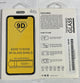 Pack of 2 Tempered Screen Guard Protector Compatible with Samsung Galaxy Note 10