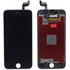 LCD Display with Touch Screen Digitizer Replacement For Apple iPhone 6S Black