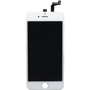 LCD Display with Touch Screen Digitizer Replacement For Apple iPhone 6S White
