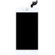 LCD Display With Front Camera assembly Replacement For Apple iPhone 6S Plus