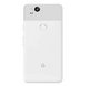 Google Pixel 2 Clearly White 64 GB Verizon Wireless Smartphone