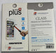 vAccessorize Tempered Glass Protector Compatible with Apple iPhone 7 Plus Clear