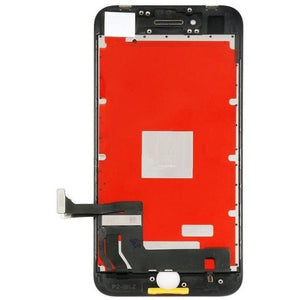 LCD Display with Touch Screen Digitizer Replacement For Apple iPhone 8