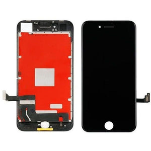 LCD Display with Touch Screen Digitizer Replacement For Apple iPhone 8