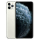 Apple iPhone 11 Pro Max 64 GB Silver Verizon 4G LTE Smartphone - Like New