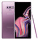 Samsung Galaxy Note 9 128 GB Lavender Purple Verizon 4G LTE Smartphone