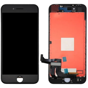 LCD Display with Touch Screen Digitizer Replacement For Apple iPhone 8 Plus