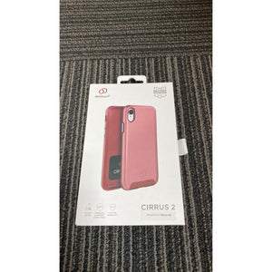 Nimbus9 Cirrus 2 Red Phone Case - Compatible with iPhone XR