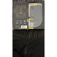 Encased SlimShield Belt Back case for iPhone X, Black