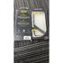 Encased Reveal Belt Back case for iPhone X, Clear