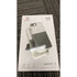 Nimbus9 Ghost 2 Phone case for iPhone 8 Plus, Grey & Clear