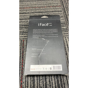 I Face mall Phone case for iPhone 7 Plus, Golden