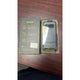 Encased Phone Back Case for Samsung S10, Black, Drop Tested