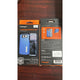 Spigen Slim Armor Series Phone back Case for Samsung S8 +, Blue Color