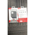 Best Wireless Protector Phone case for iPhone 12 Mini, Dual Layer, Gray
