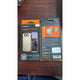 Spigen Slim Armor Series Phone back Case for Samsung S8 +, Gold Color